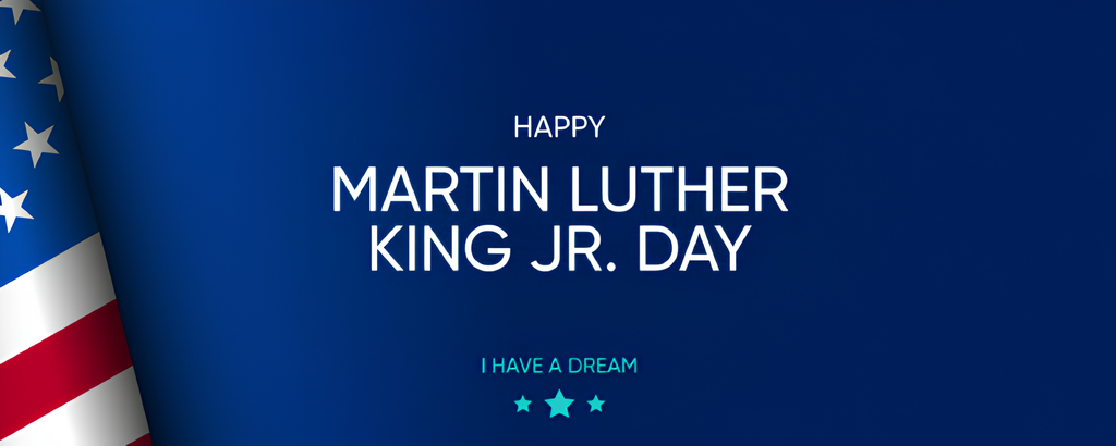 Martin Luther King's Birthday Celebration