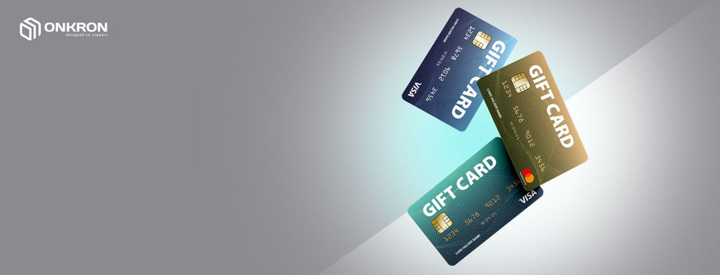 Gift Cards