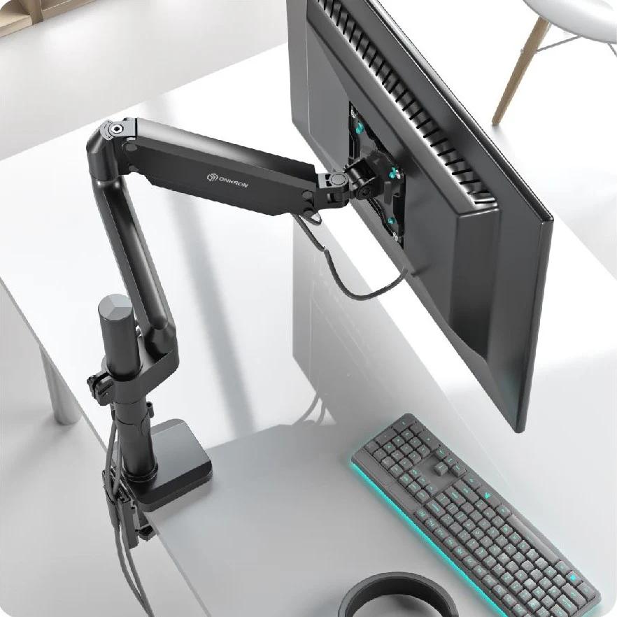 DESKTOP MOUNTS - Fast Standard Shipping Available – Onkron US