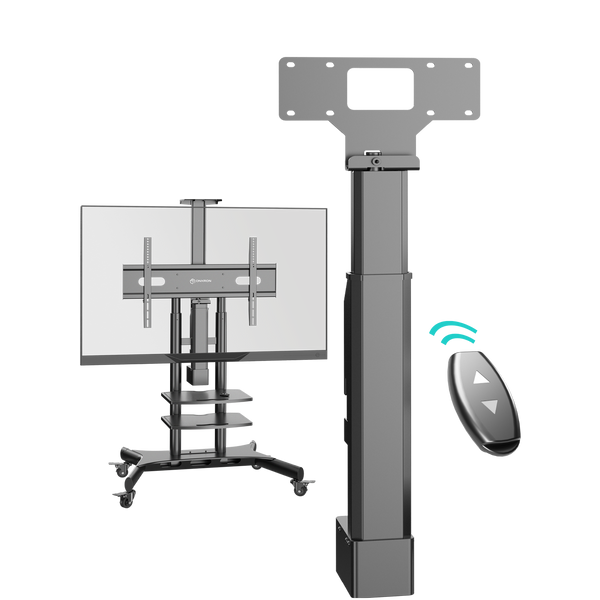 Motor for Stand, Black AMT-1800