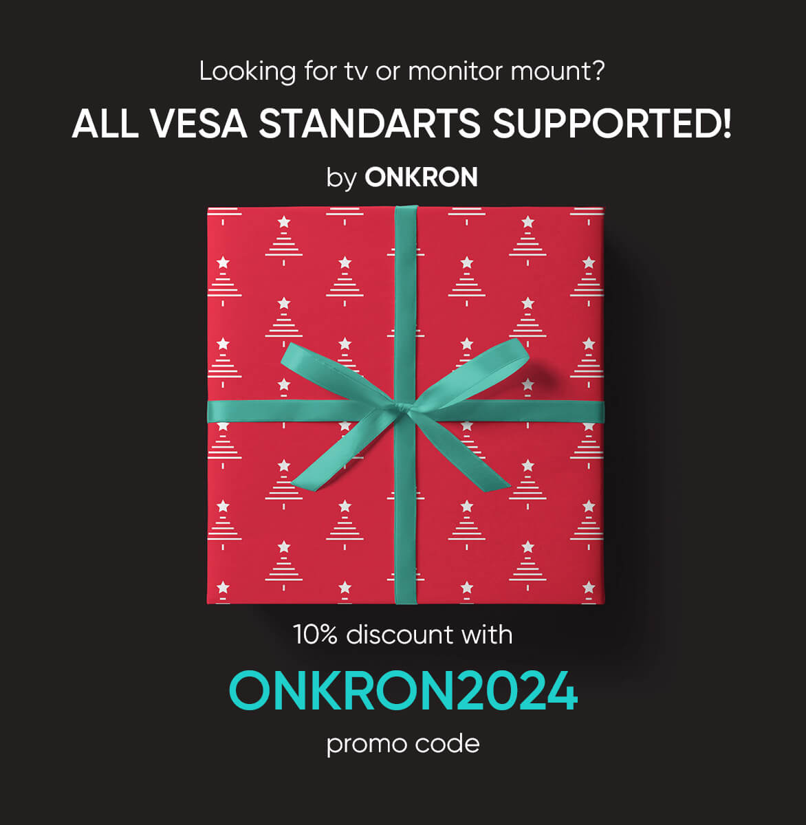 ONKRON - TV Carts TV Mounts / For Home and Business
