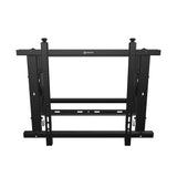 Video Wall Mount Solution for 40" to 70-inch Screens up to 100 lbs Pop Out PRO7M, Black